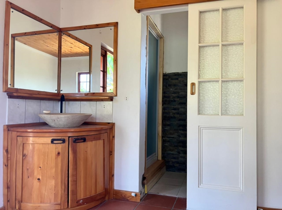 To Let 1 Bedroom Property for Rent in George Rural Western Cape